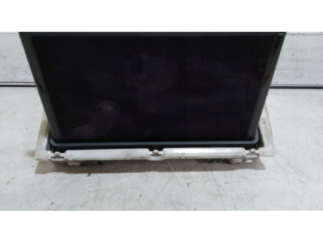 Дисплей 8V0857273P Audi A3 S3 8V