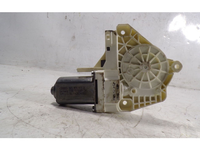 Электрический механизм для подъема окна без двигателя Audi A7 S7 4G 2011 - 2017 года