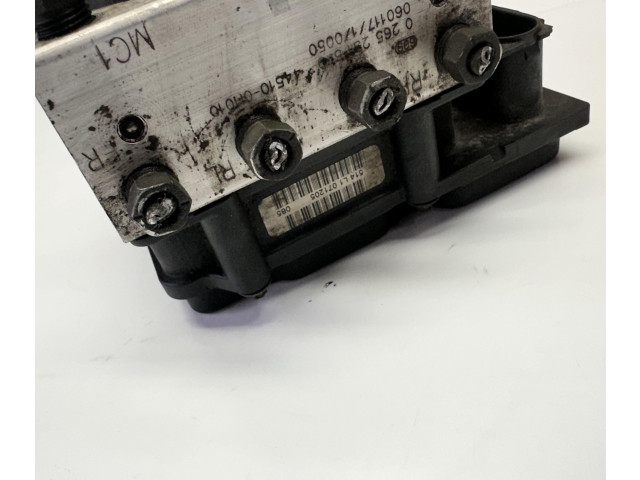 Блок АБС 0265800441, 0265800441   Citroen  C1  2006 - 2013 года