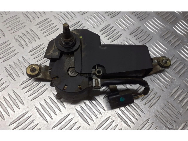 Моторчик дворников DLB101620 Land Rover Freelander