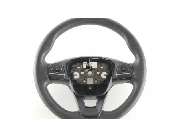 Руль Ford Transit Custom  2013- года JK213600DA, 639726300B      