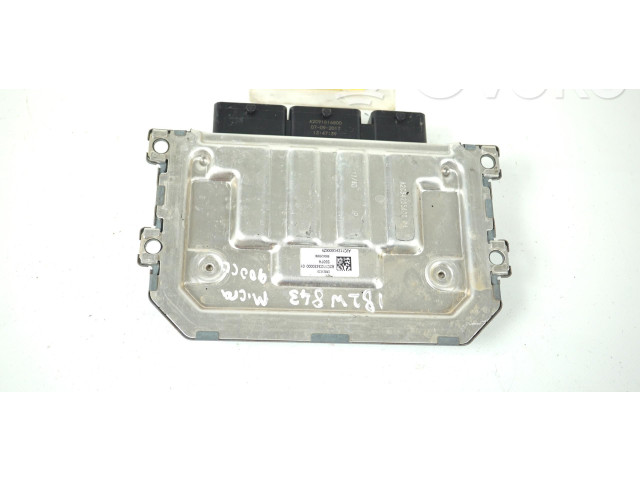 Řídící jednotka 237105FN0E Nissan Micra K14 2021