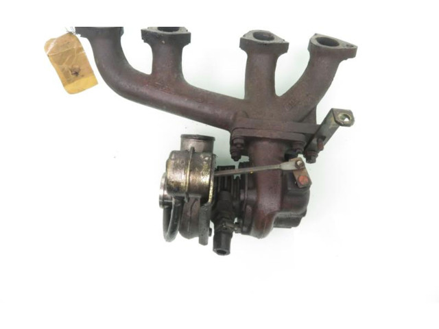 Turbodmychadlo Турбина 7620490 Alfa Romeo 145 - 146 1.9 AR 33601