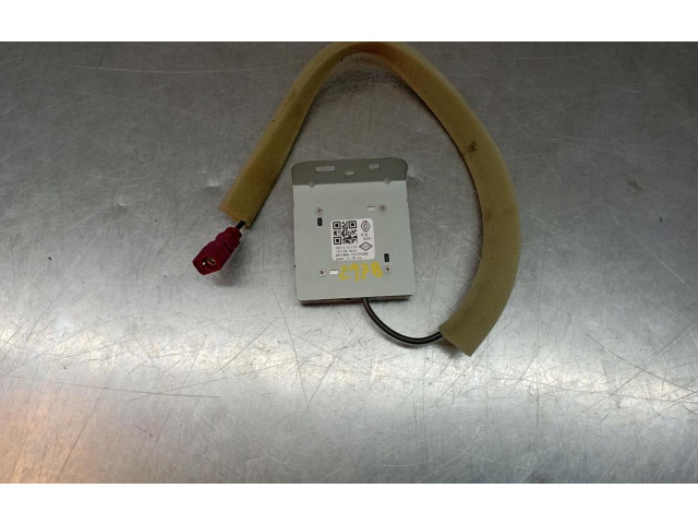 Блок управления навигации (GPS) 282125171R, 1911050414   Renault Clio V