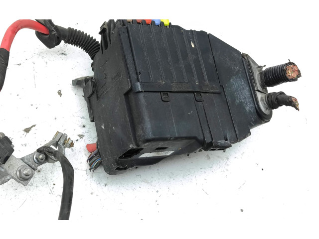 Pojistková skříňka 6G9T14A067CA Volvo V60 2012