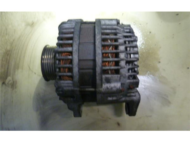 Генератор 23100CN100   Nissan Murano Z50      