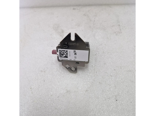 Блок управления 68520859AA   Jeep Grand Cherokee WL