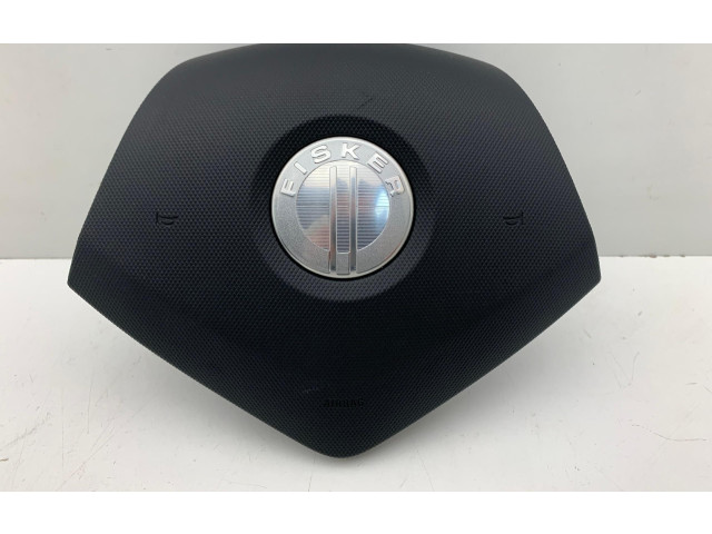 Подушка безопасности водителя Fisker Karma