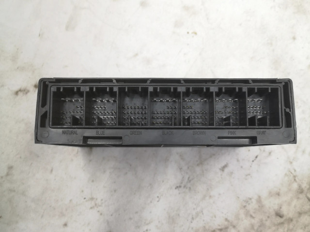 Блок комфорта 13512680   Chevrolet Camaro   