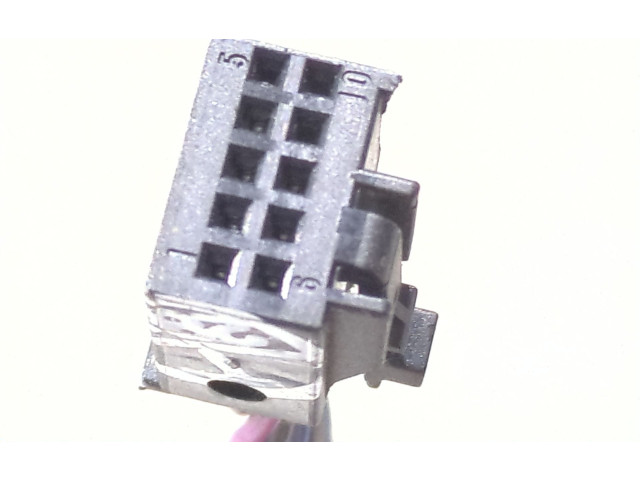 Зеркало электрическое        Fiat Freemont   -  года   