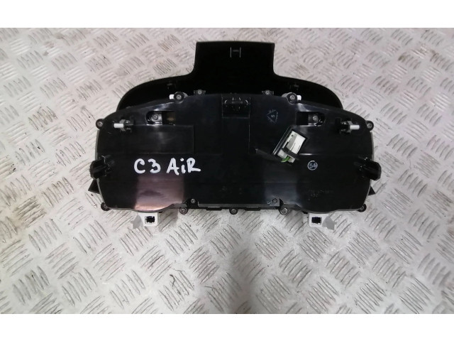 Панель приборов 9831122180, 24092019   Citroen C3 Aircross       