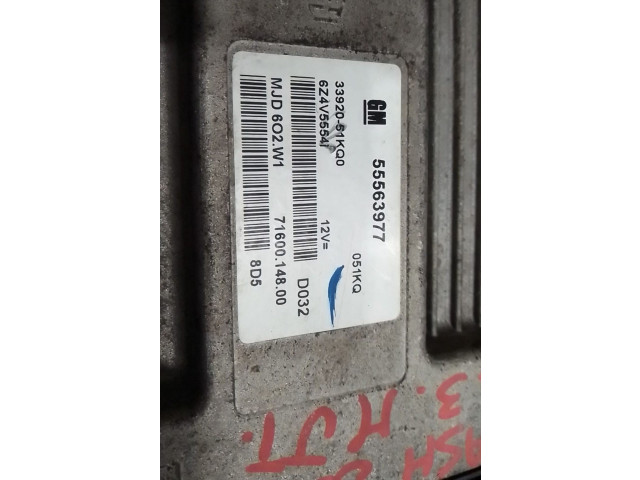 Комплект блоков управления    Suzuki Splash