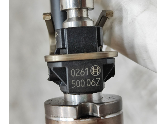 Форсунка 026150006Z, 05E906036A Skoda Karoq DXDB