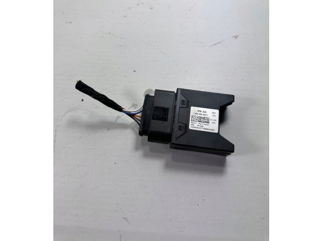 Топливный насос