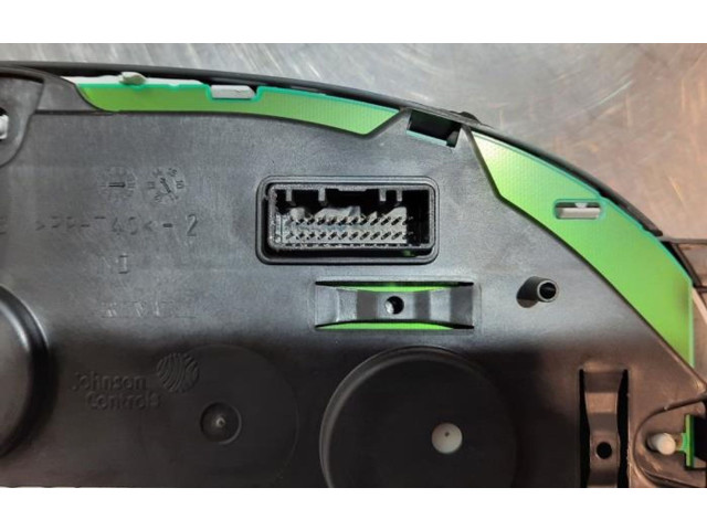 Спидометр (приборный щиток) 248101921R   Renault Lodgy