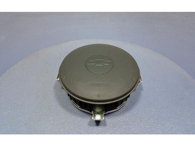 Руль Chevrolet Spark   -  года 96591272, 96591272      