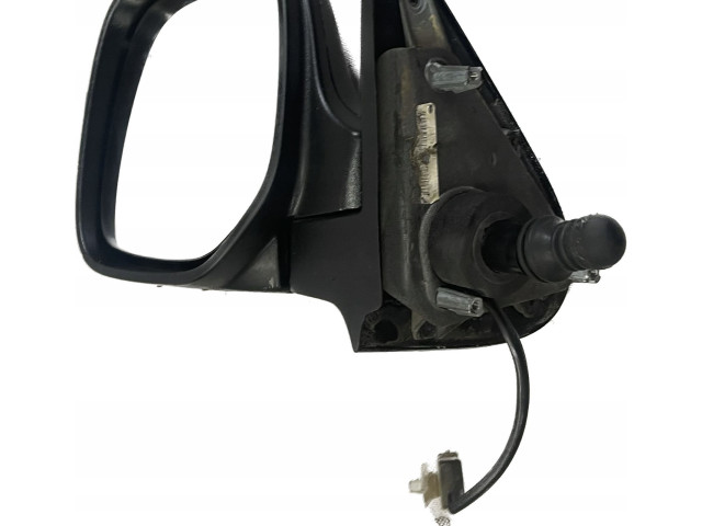 Zpětné zrcátko  Citroen Berlingo 2008  B3496193822XT, B3496193822XT  