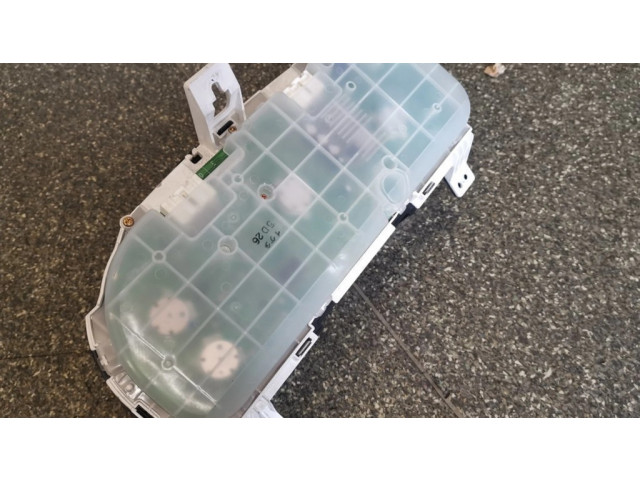 Панель приборов 4TBN9JB Mazda 5