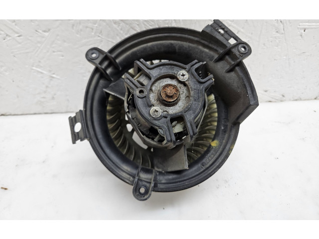 Turbodmychadlo Вентилятор печки AX12254366Q Mercedes-Benz E W124