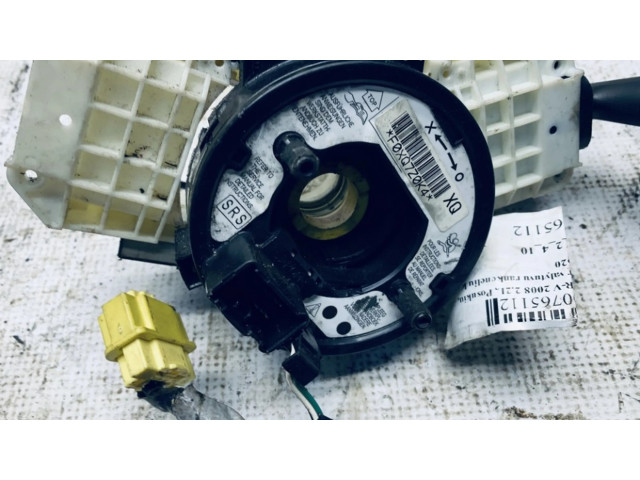 Ручка стеклоочистителей m18620, f0xq7z0k4 Honda FR-V