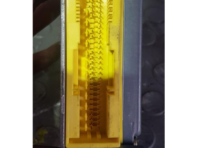 Блок подушек безопасности 8L0959655G   Audi A3 S3 8L