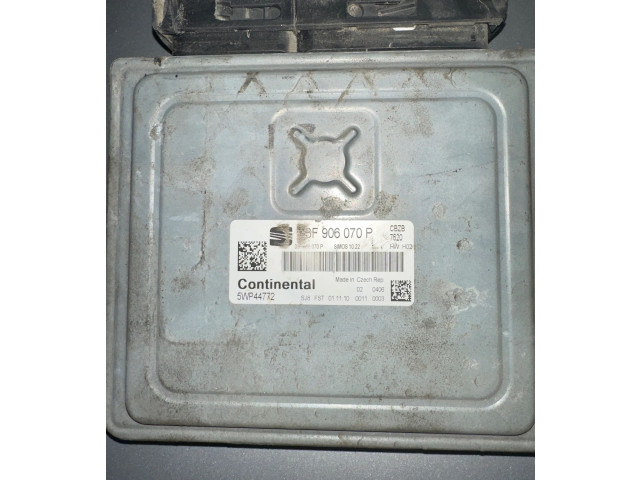 Řídící jednotka 06F906070P, 5WP44772 Seat Ibiza IV (6J,6P) 2011