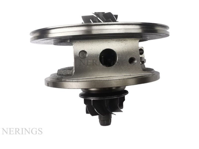 Turbodmychadlo Турбина 54389700001, CHRA30-0017 Nissan Qashqai+2