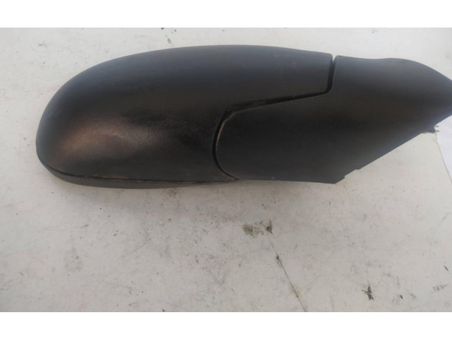 Зеркало электрическое        Mercedes-Benz A W168  1997 - 2004 года   