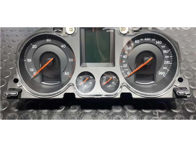 Панель приборов A2C531194181   Volkswagen PASSAT B6       
