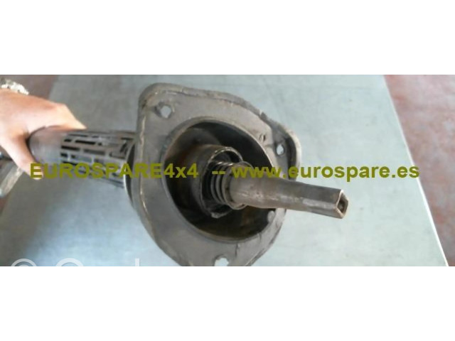 Рулевая рейка 04690694AB Jeep Grand Cherokee (WJ) 1999-2004 года