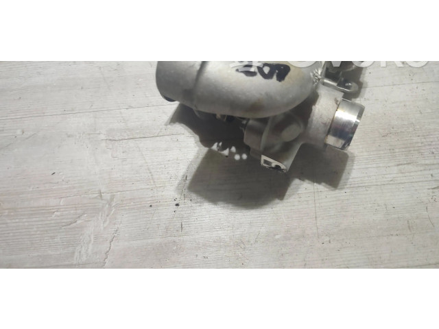 Turbodmychadlo Турбина 8422320039, 22B251428 Peugeot 208