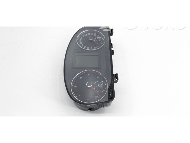 Přístrojová deska  Volkswagen Caddy 2012 2K0920866A  