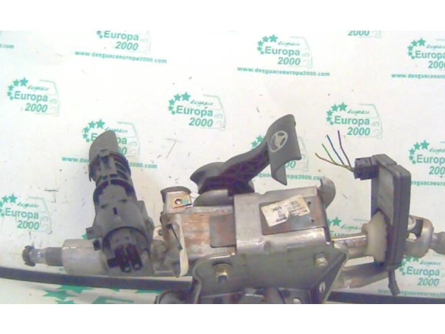 Руль Alfa Romeo 166 1998-2003 года