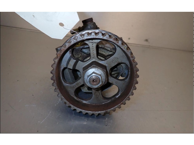 Vstřikovací čerpadlo 167005809R Renault Clio III K9K_766