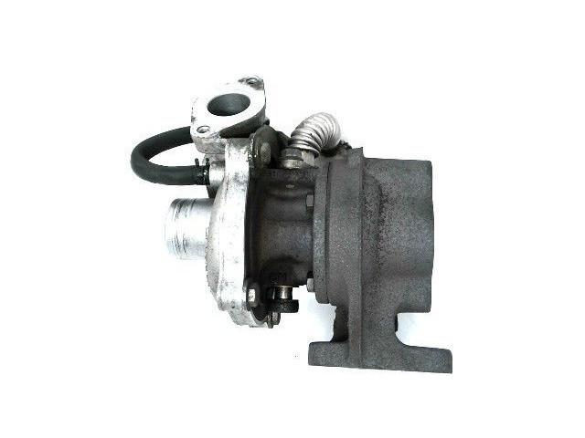  Турбина Fiat Grande Punto  73501343   для двигателя 1.3 MJTD 16V CF4 (75HP  55KW)      