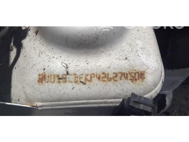 Ручка стеклоочистителей 6001551357 Dacia Sandero