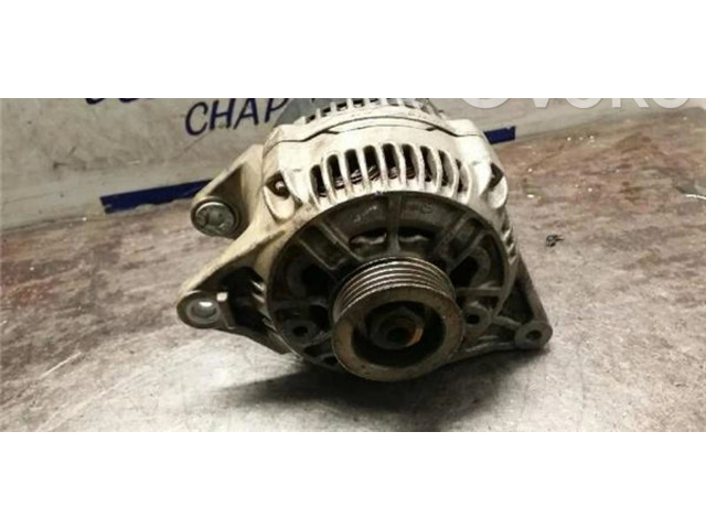 Генератор 0123315018, 0123315018   Mitsubishi Carisma      