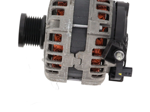 Генератор 231002175R Dacia Sandero III