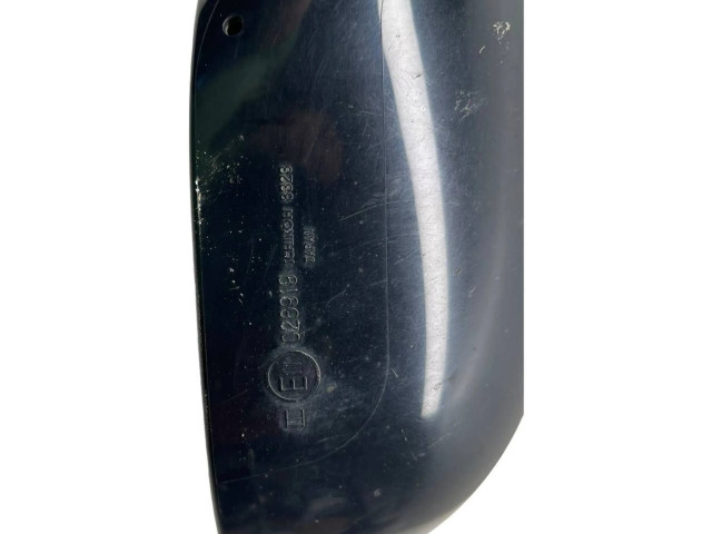 Зеркало электрическое Mitsubishi Outlander 2013-2021 года