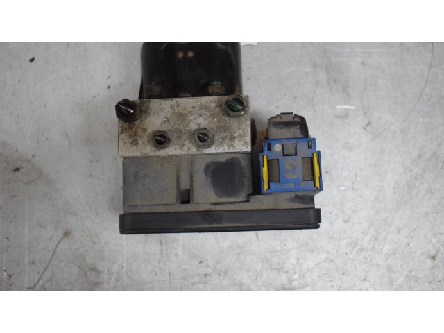 Блок управления АБС Citroen C5