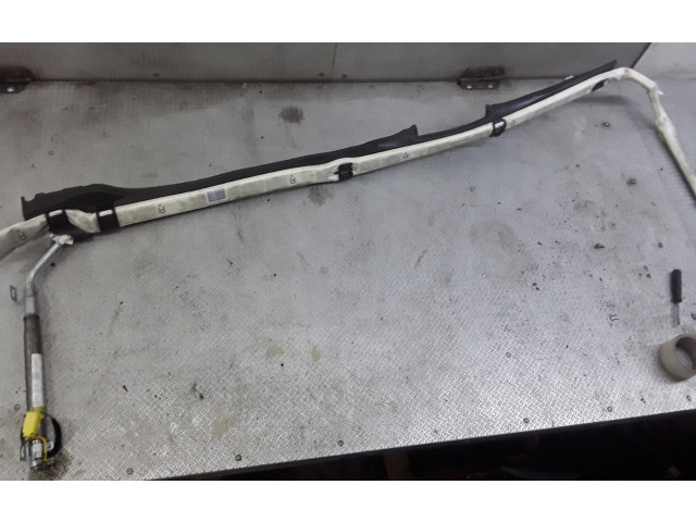 Боковая подушка безопасности 5M0880742 Volkswagen Golf Plus