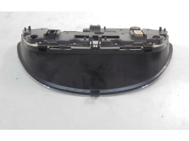 Панель приборов P9639708980B, P9639708980B Citroen Xsara Picasso