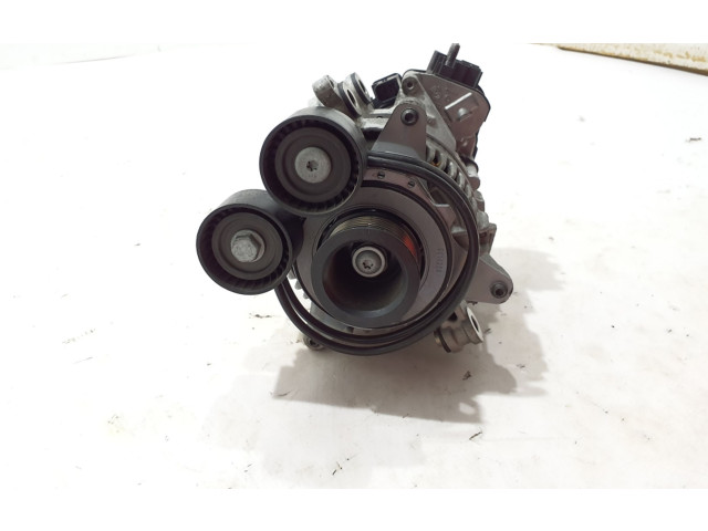 Генератор 36003710 Volvo S60