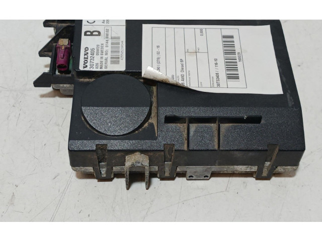 Блок управления 30732405   Volvo XC90