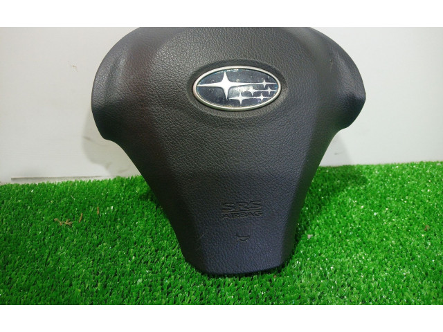 Подушка безопасности водителя Z27F6013051, Z27F6013051   Subaru Tribeca