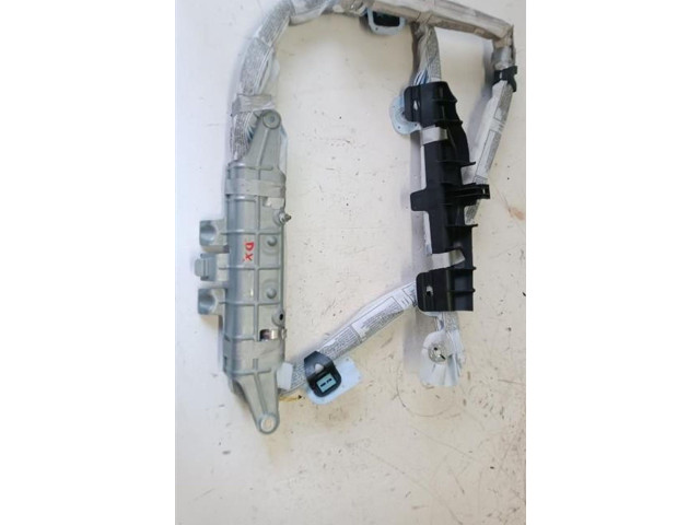 Боковая подушка безопасности 859182226, 859182226 BMW X3 F25