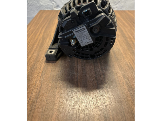 Генератор 30667787, 0124525060 Volvo S60