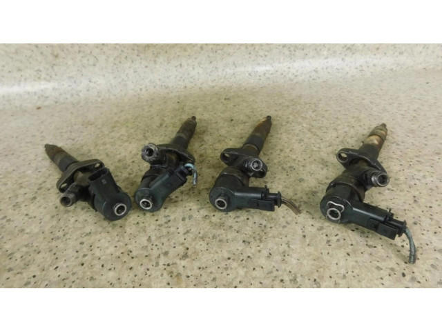 Vstřikovač 8200084534 Renault Laguna II pro naftový motor 2.2