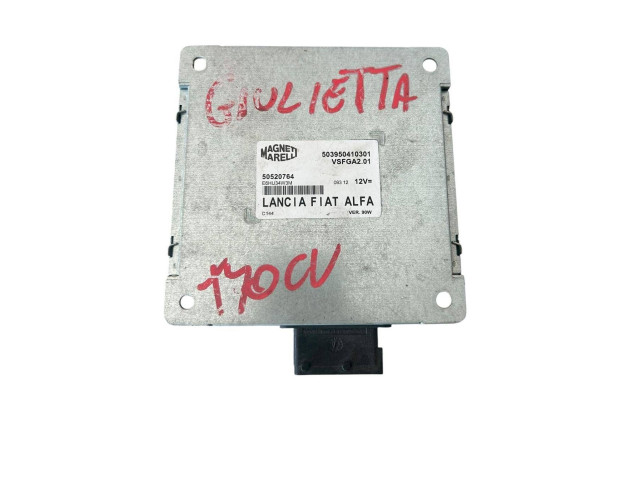 Блок управления 503950410301, 50520764 Alfa Romeo Giulietta
