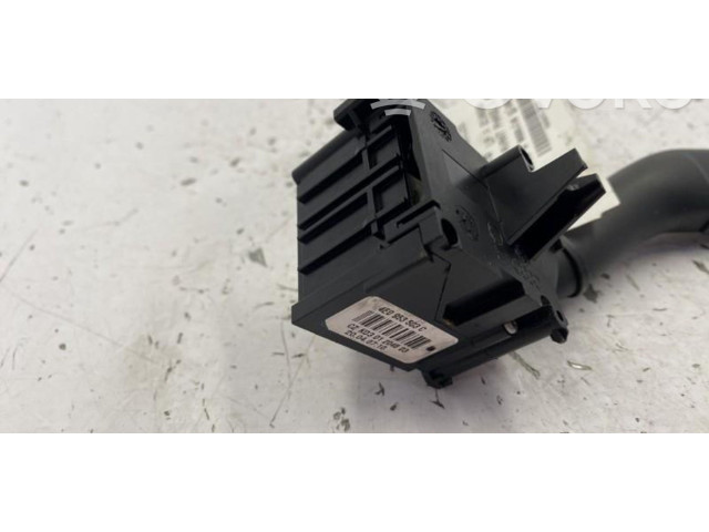 Ручка стеклоочистителей 4E0953503G4PK   Audi A6 S6 C6 4F